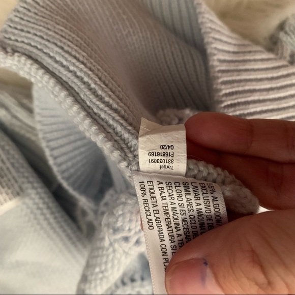 Wild Fable Top - Picture 8 of 12